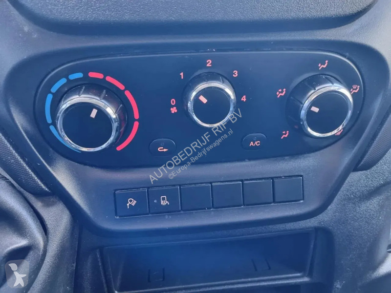 Samochód dostawczy Iveco 35S14 Kuhlwagen -20...