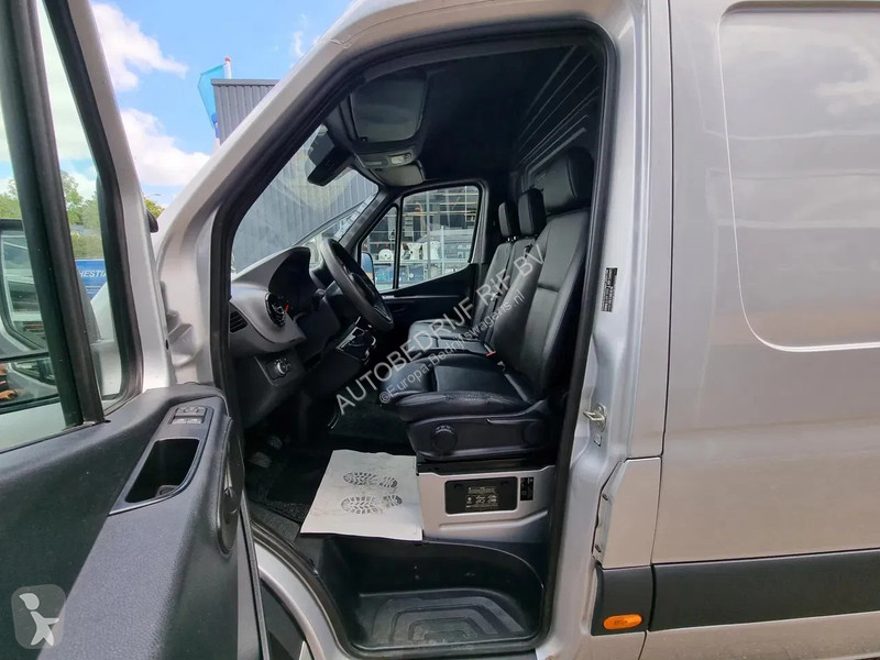 عربة نفعية Mercedes 316 CDI 163 PK L2H2 EURO 6C