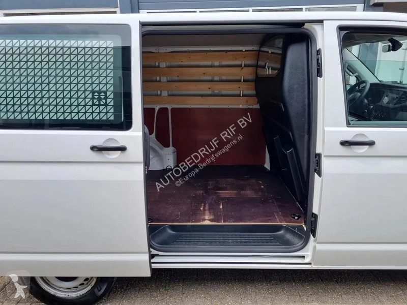 Furgoneta Volkswagen 2.0 TDI 150 PK DSG...