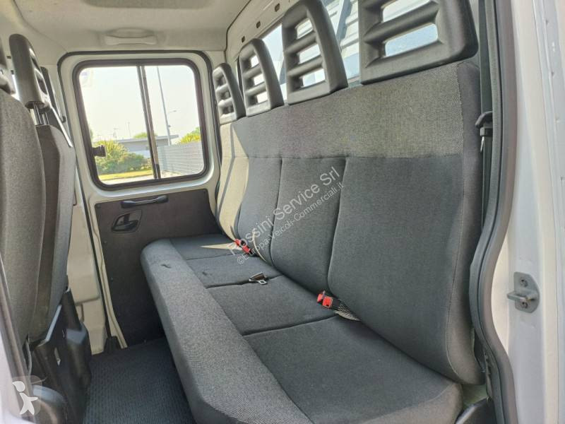 Veicolo commerciale Iveco