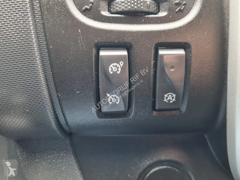 Furgoneta Renault 2.0 CDTI 120 PK L2 Koelwagen...