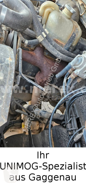 شاحنة Unimog U1300L