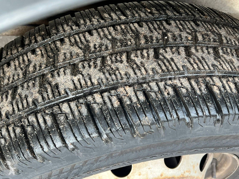 Samochód dostawczy Peugeot DoKa Pritsche HDi...