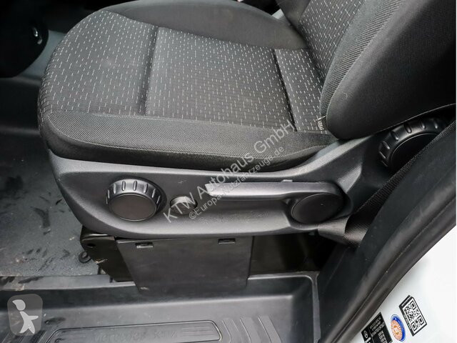 عربة نفعية Mercedes Vito 114...
