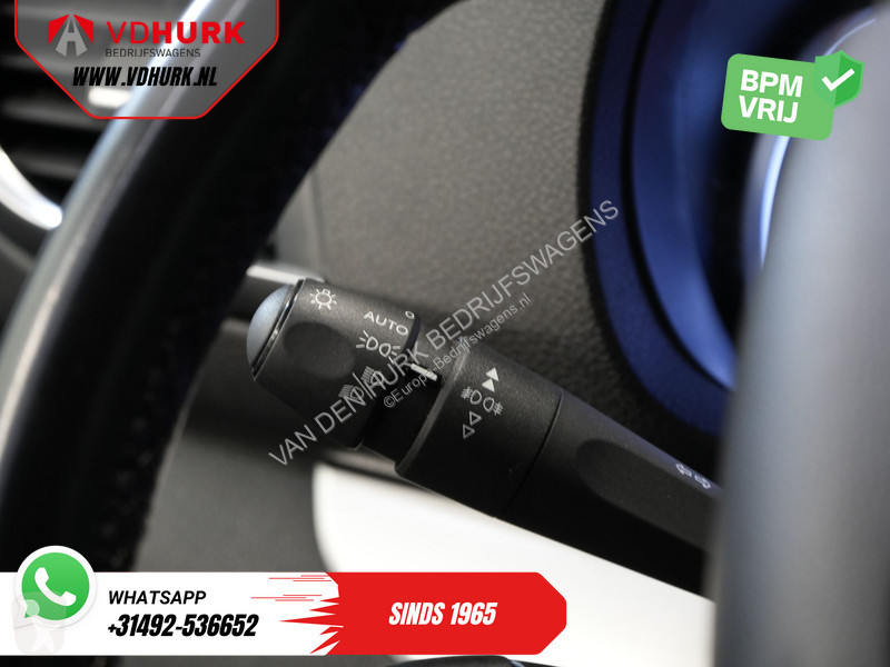 Furgoneta Fiat 2.0 MJ 145 pk L3 BPM VRIJ!...