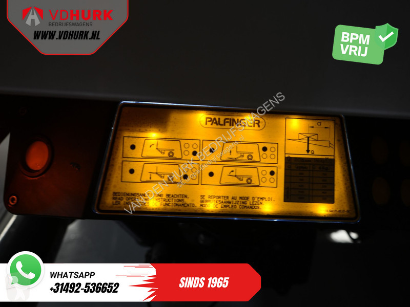 عربة نفعية Volkswagen 35 2.0 TDI 180 pk DSG...