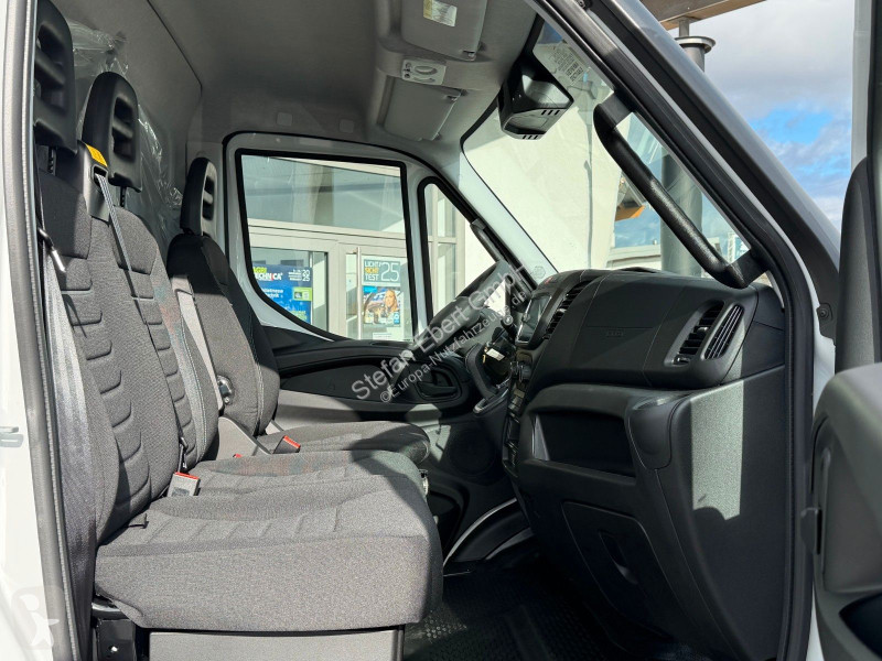Iveco 35S16 A8 *R3.450mm*Automatik*Klima* 3x...