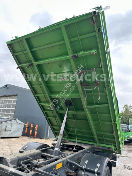 عربة نفعية Iveco Iveco EuroCargo 80-220 4x2...