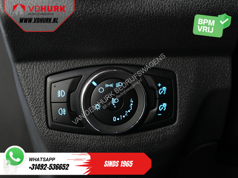Véhicule utilitaire Ford 1.5 TDCI NL Auto/...