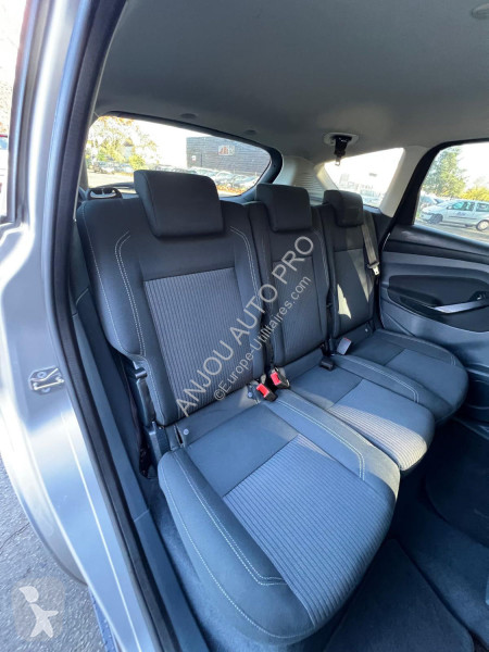 Ford II 1.0 EcoBoost 125Cv Transporter