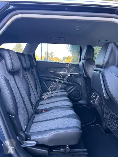 Peugeot 1.5 HDi 130cv ALLURE BUSINESS EAT8...