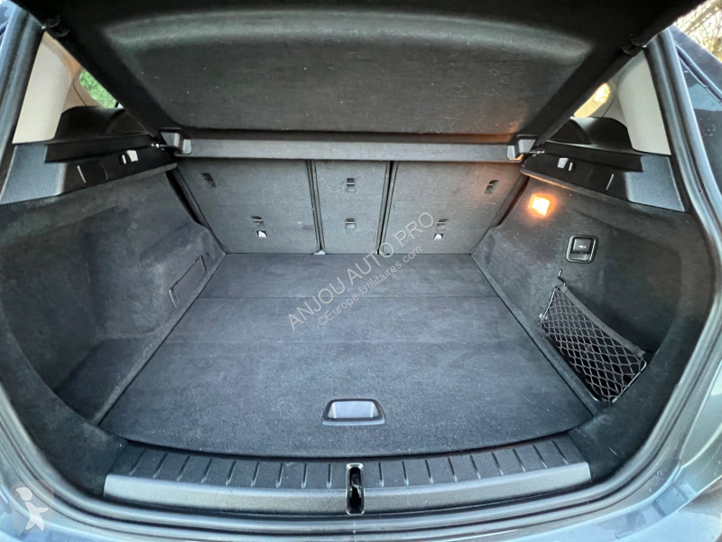 عربة نفعية BMW ACTIVE TOURER 216D BUSINESS...