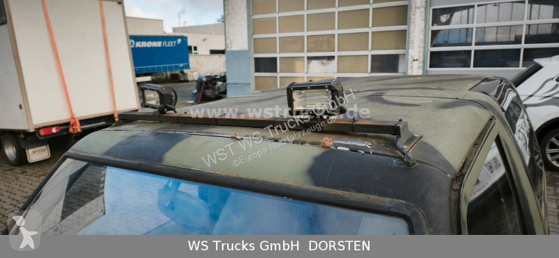 Samochód dostawczy Daihatsu Feroza F300 4x4 |...