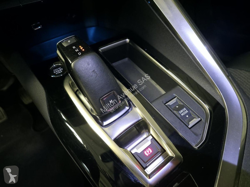 عربة نفعية Peugeot 5008 1.5 BlueHDi - 130 - BV...