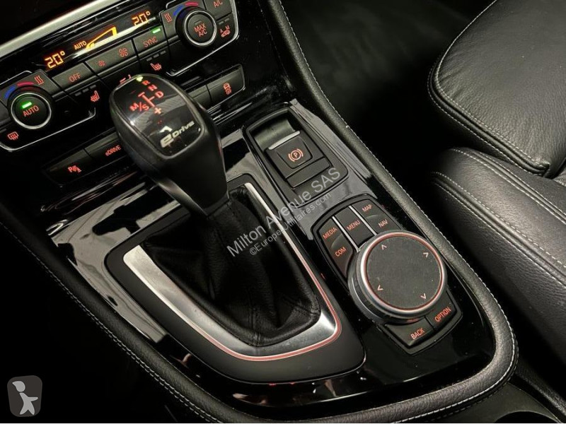 Samochód dostawczy BMW SERIE 2 225xe Active...