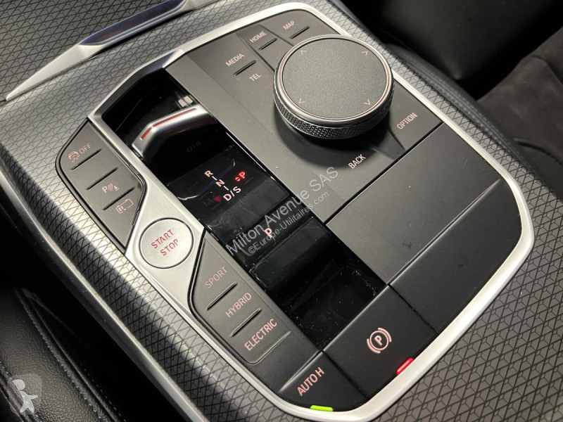 Véhicule utilitaire BMW SERIE 3 320e Touring -...