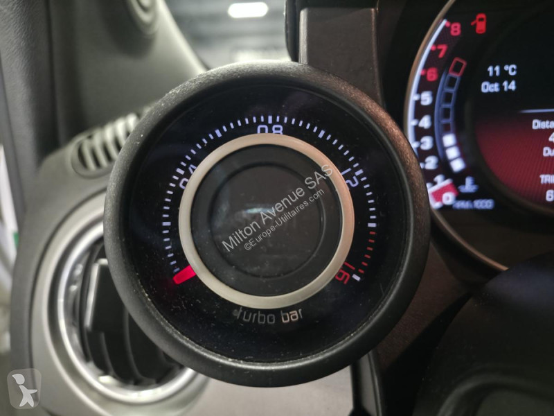 Samochód dostawczy Abarth 500 1.4i 165 Abarth...