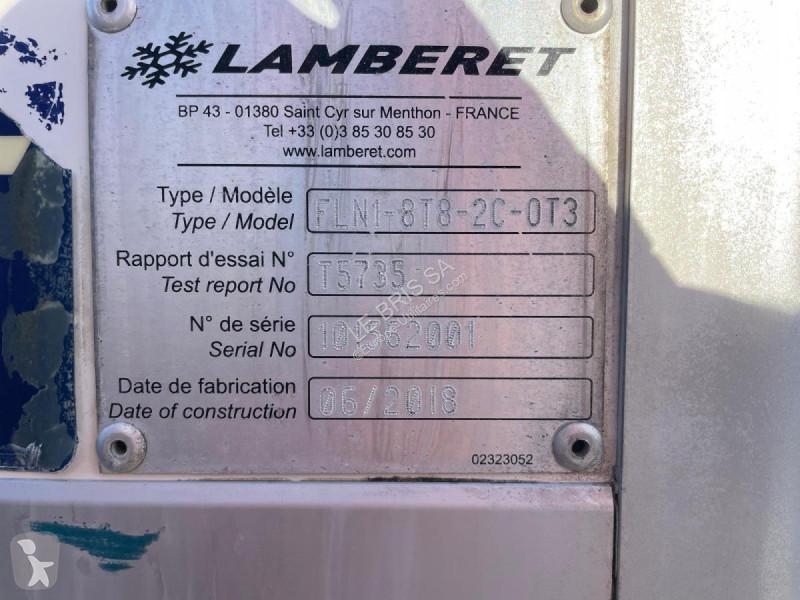 Véhicule utilitaire Renault MASTER 130