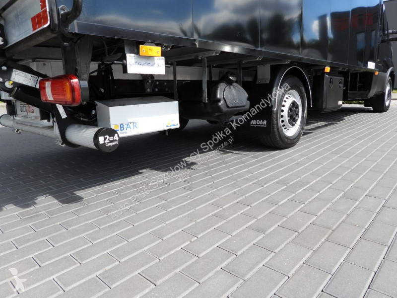 Furgoneta Iveco 35S18 DAILY