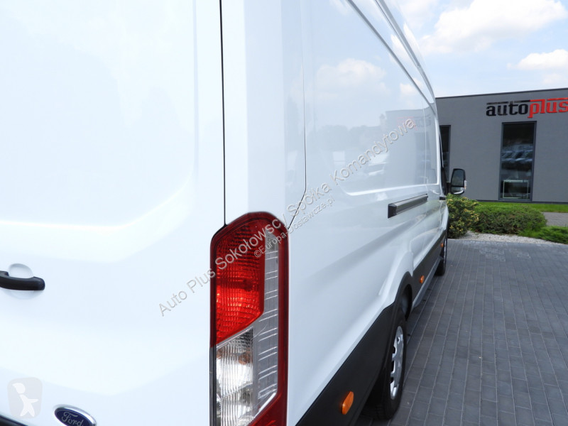 Samochód dostawczy Ford  TRANSIT