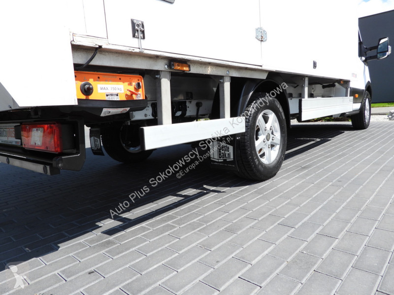 Samochód dostawczy Ford  TRANSIT