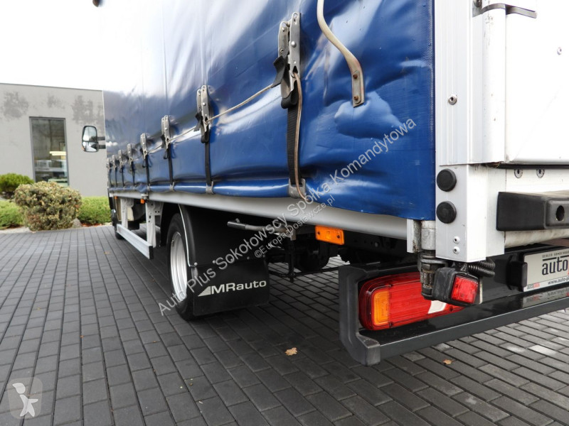 Furgoneta Iveco 50C16 DAILY