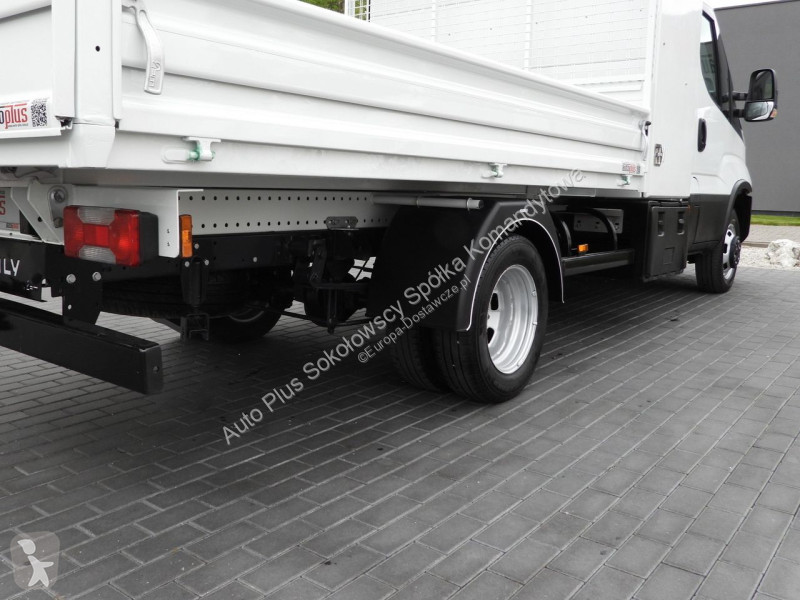 Furgoneta Iveco  DAILY