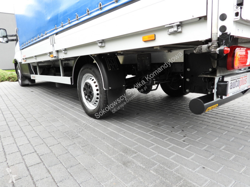 Furgoneta Iveco 35S18 DAILY