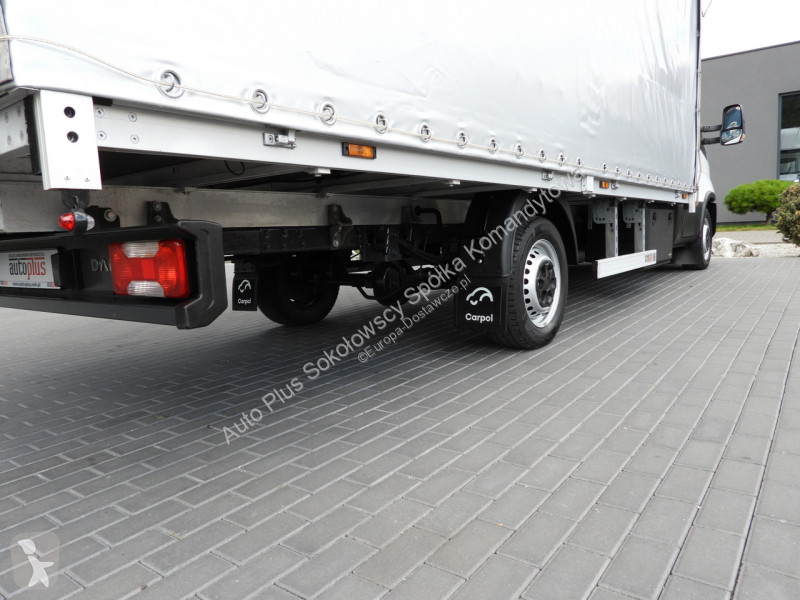 Furgoneta Iveco 35S18 DAILY