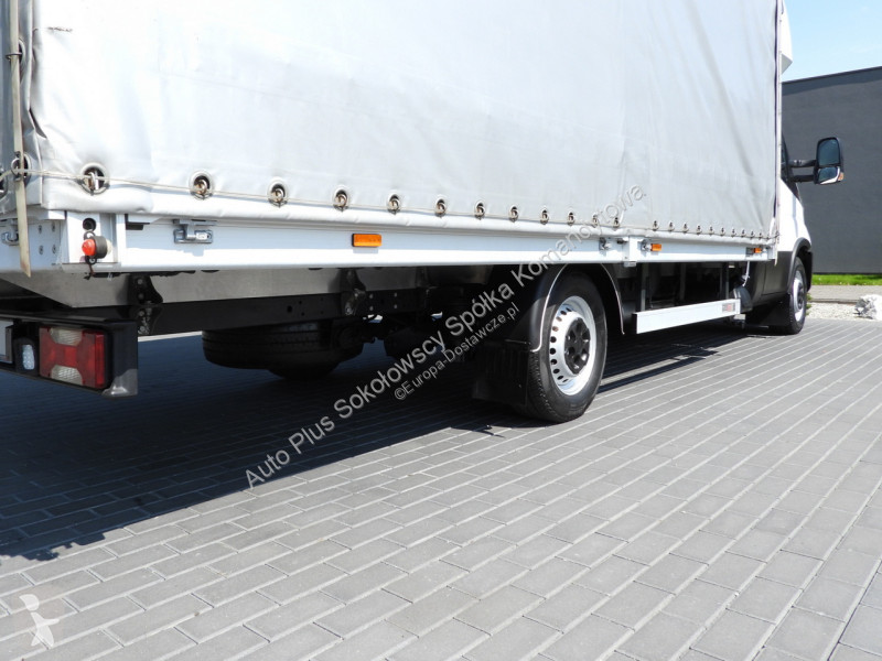 Furgoneta Iveco 35S18 DAILY