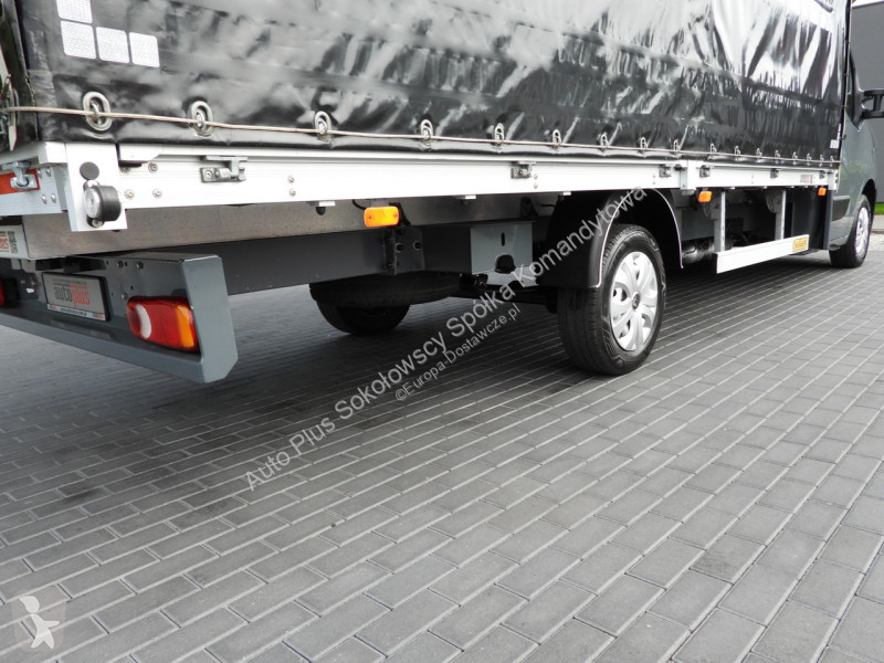 Renault  MASTER van