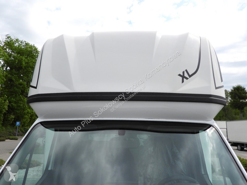 عربة نفعية Opel  MOVANO