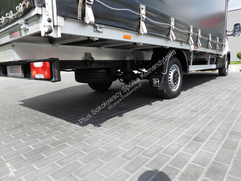 Furgoneta Iveco 35S18 DAILY