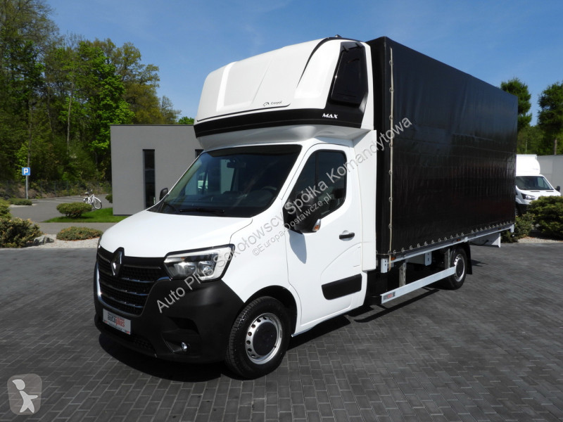 Renault  MASTER van
