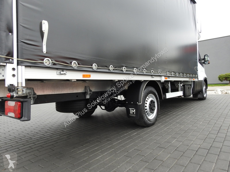 Furgoneta Iveco 35S18 DAILY