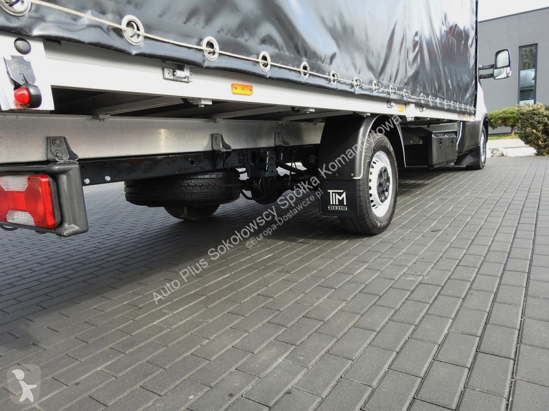 Furgoneta Iveco 35S18 DAILY