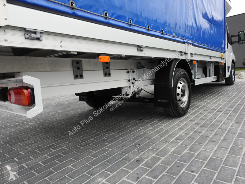 Fiat  DUCATO Transporter