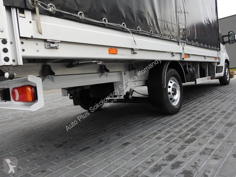 Fiat  DUCATO Transporter