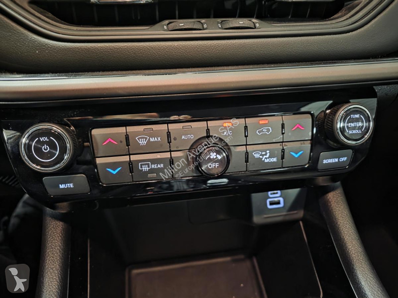 Samochód dostawczy Jeep COMPASS 1.3 Turbo T4 -...