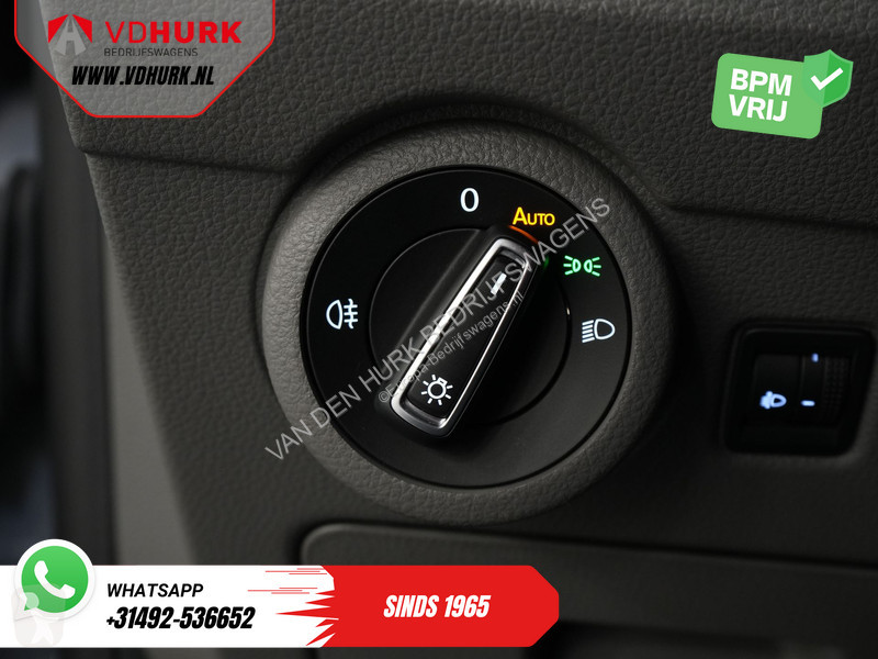 Furgoneta Volkswagen T6.1 2.0 TDI 150 pk DSG...