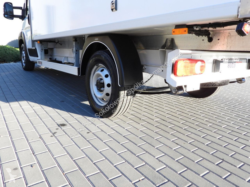 Furgoneta Fiat  DUCATO
