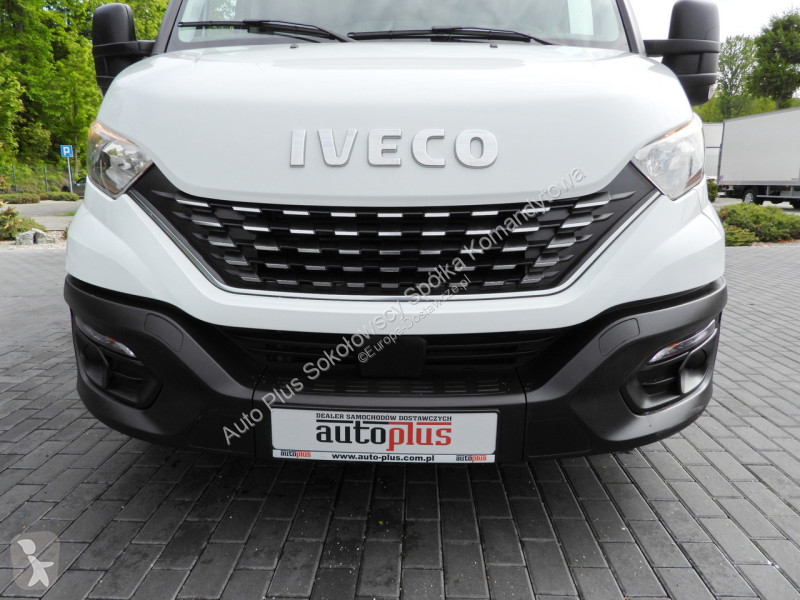 Furgoneta Iveco 35S14 DAILY