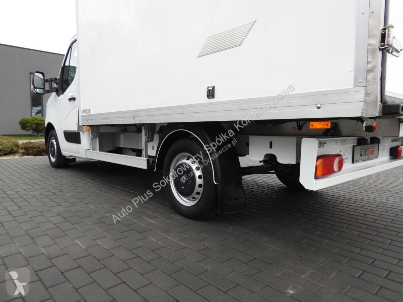Renault  MASTER van