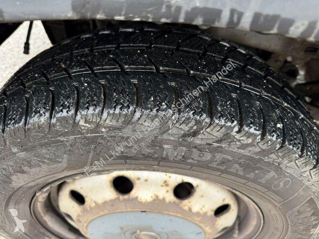 Veicolo commerciale Opel Pritsche Pr L3 3,5t
