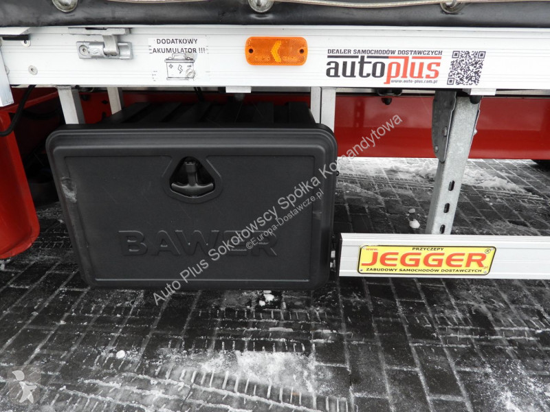 Bedrijfswagen Renault  MASTER
