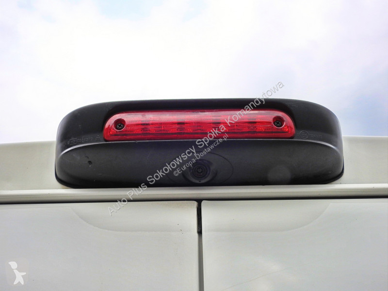 Samochód dostawczy Peugeot  BOXER