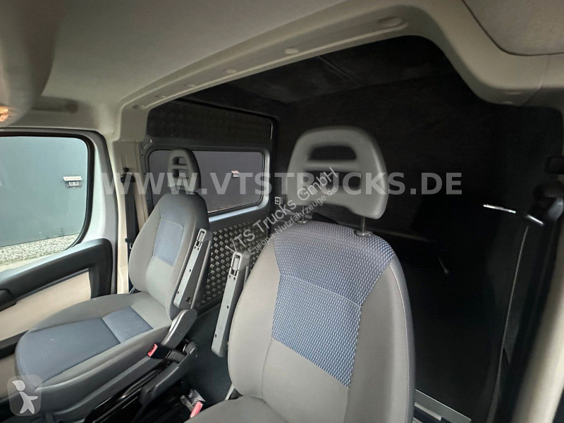 Лекотоварен автомобил Citroën Kastenwagen...