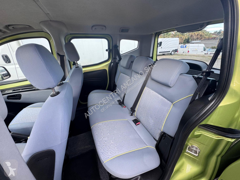 Veicolo commerciale Peugeot Tepee