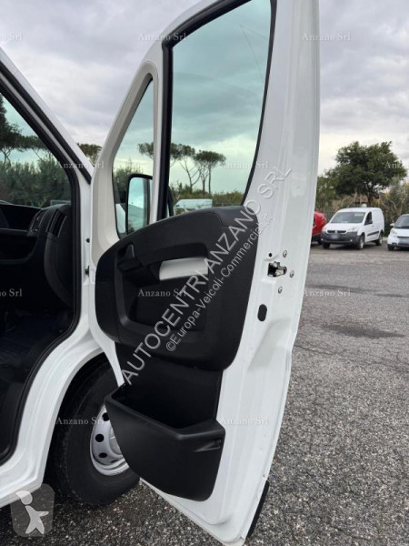 Veicolo commerciale Citroën