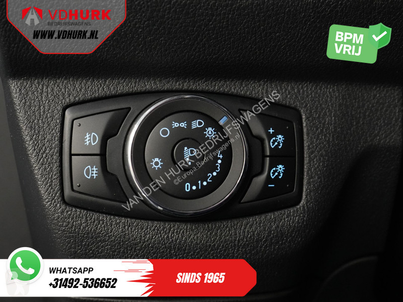 Furgoneta Ford 1.0 Limited BENZINE Carplay/...